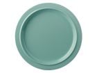 Mepal Basic P220 assiette à dessert - Retro Green