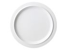 Mepal Basic P220 assiette à dessert - White