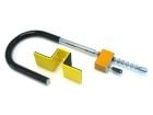 Milenco Compact C sabot de roue