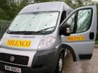 Milenco protection isotherme intérieure universelle