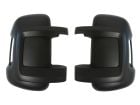 Milenco coque rétroviseur bras standard - Black