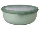 Mepal Cirqula 1,25 litres bol multi-usage - Nordic Sage
