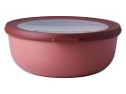 Mepal Cirqula 1,25 litres bol multi-usage - Vivid Mauve