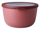 Mepal Cirqula 2 litres bol multi-usage - Vivid Mauve