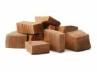 Napoleon 1,5 kg cubes de bois de hêtre
