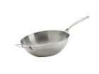 Napoleon 30 cm wok en acier