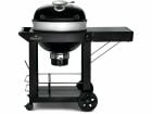 Napoleon Pro 57 cm mobile barbecue à charbon