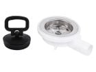 Navy Load bonde à siphon de vidange 90 degrés