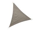 NC Outdoor 3,6m voile d'ombrage triangulaire - Anthracite