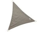 Platinum Coolfit 3,6m Anthracite voile d'ombrage triangulaire