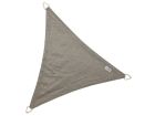 Platinum Coolfit 5m Anthracite voile d'ombrage triangulaire