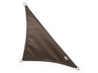Platinum Coolfit 7,1 x 5,0 x 5,0 m 90° voile d'ombrage - Anthracite