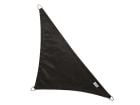 Platinum Coolfit 7,1 x 5,0 x 5,0 m 90° voile d'ombrage - Black