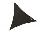 Platinum Coolfit 5m black voile d'ombrage triangulaire