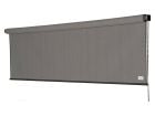 Platinum Coolfit 1,48 x 2,40 m anthracite store enrouleur