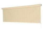 Platinum Coolfit 1,48 x 2,40 m blanc cassé store enrouleur