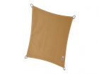 Nesling Coolfit voile d'ombrage rectangulaire