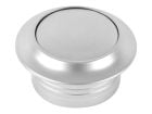 Obelink bouton poussoir - Silver