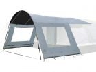 Obelink Soleil Plus Window CoolDark solette de tente