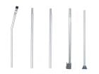 Obelink Quick Barre de pression en aluminium