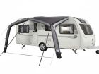 Obelink Arcade 390 Sunroof Easy Air solette caravane