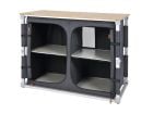 Obelink Bamboo Quick armoire - XL