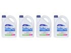 Obelink Toilette lot de 4 additifs pour réservoir à déchets