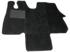 Obelink Fiat Ducato 2002 à 2006 tapis de cabine