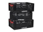 Obelink Camprack caisses de rangement- set de 3