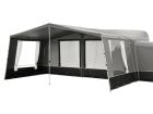 Obelink Capri Sunroof taille 8 auvent