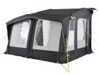 Auvent pour caravane et camping-car Obelink Atrium 390 Easy Air