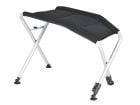 Obelink Corsa repose-pieds - Black