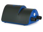 Obelink Cyclone Compact pompe sur batterie - Blue