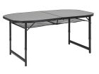 Obelink Cyprus 150 table - Black