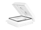 Obelink Panorama 28 x 28 lucarne - white
