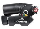 Obelink Excellent Automatic II déplace caravane - black