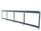 Obelink Finestra 600 paravent
