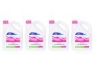 Obelink Flush ensemble de 4 additifs pour réservoir d'eau de rinçage