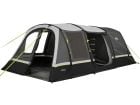 Obelink Hudson 4 tente tunnel Poly Easy Air CoolDark