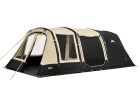 Obelink Hudson 4 TC Easy Air tente tunnel gonflable