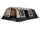 Obelink Hudson 6 TC Easy Air Tente tunnel gonflable