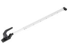 Obelink 27,8 cm compas fenêtre extensible avec levier - Gauche