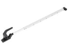 Obelink 27,8 cm compas fenêtre extensible avec levier - Droit
