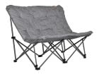 Obelink Lazy Loveseat canapé pliable