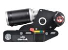Obelink Prestige II déplace caravane - black