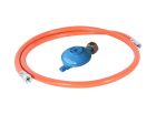 Obelink OB-1 Détendeur et tuyau de gaz