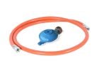 Obelink OB-1 Détendeur et tuyau de gaz
