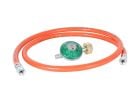 ensemble détendeur de gaz Obelink OB-3