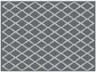 Obelink Ruit 270 x 200 cm tapis de sol
