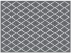 Obelink Ruit 200 x 180 cm tapis de sol